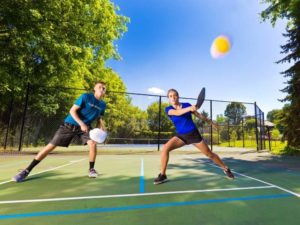 Pickleball Frequently Asked Questions