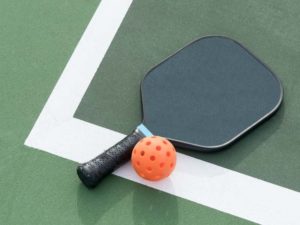 Pickleball Frequently Asked Questions